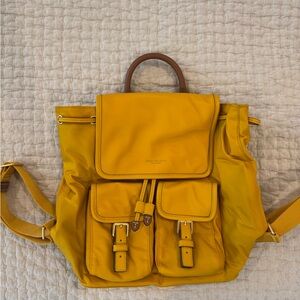 BRAND NEW Tory Burch Backpack